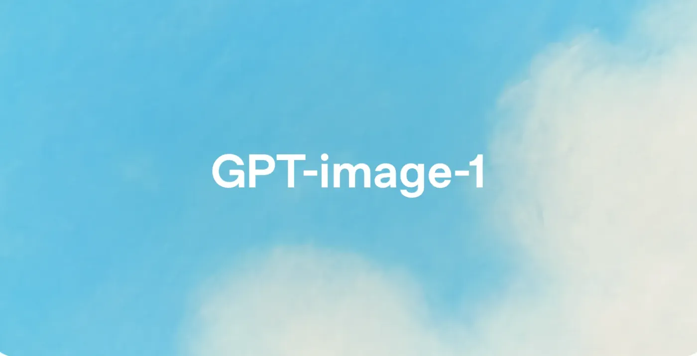 GPT-Image-1 : L’évolution ultime de la génération d’images par l’IA selon OpenAI