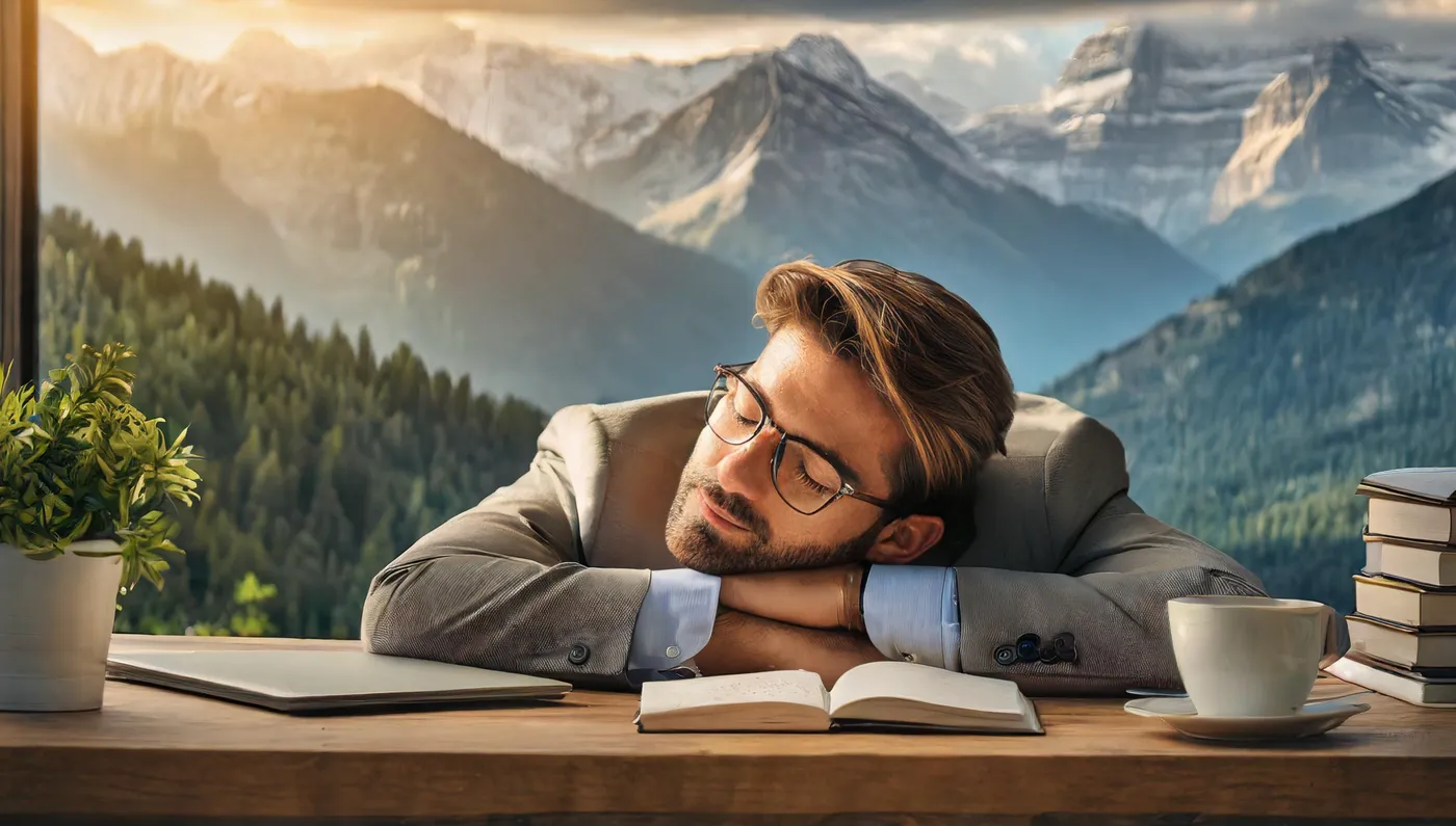 L’IA et l’Automatisation au Secours du Bien-Être au Travail