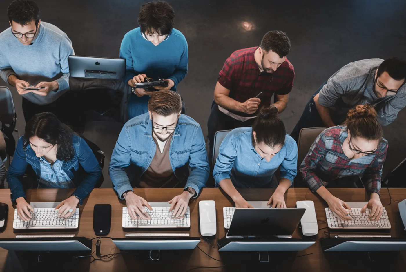 L’Intelligence Artificielle au service des PME : Guide pratique pour une adoption réussie