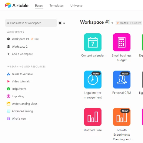 Airtable