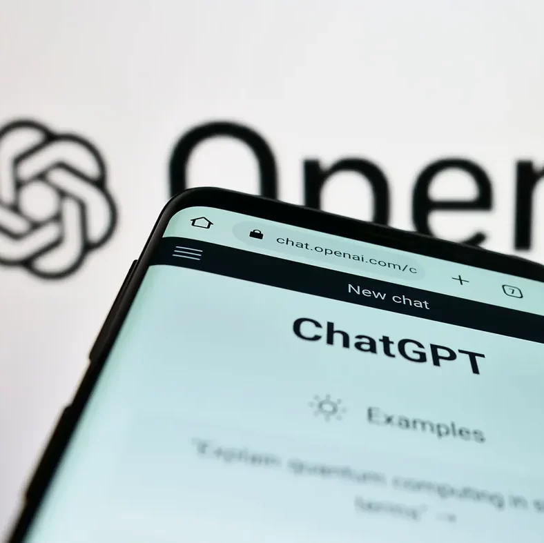 ChatGPT