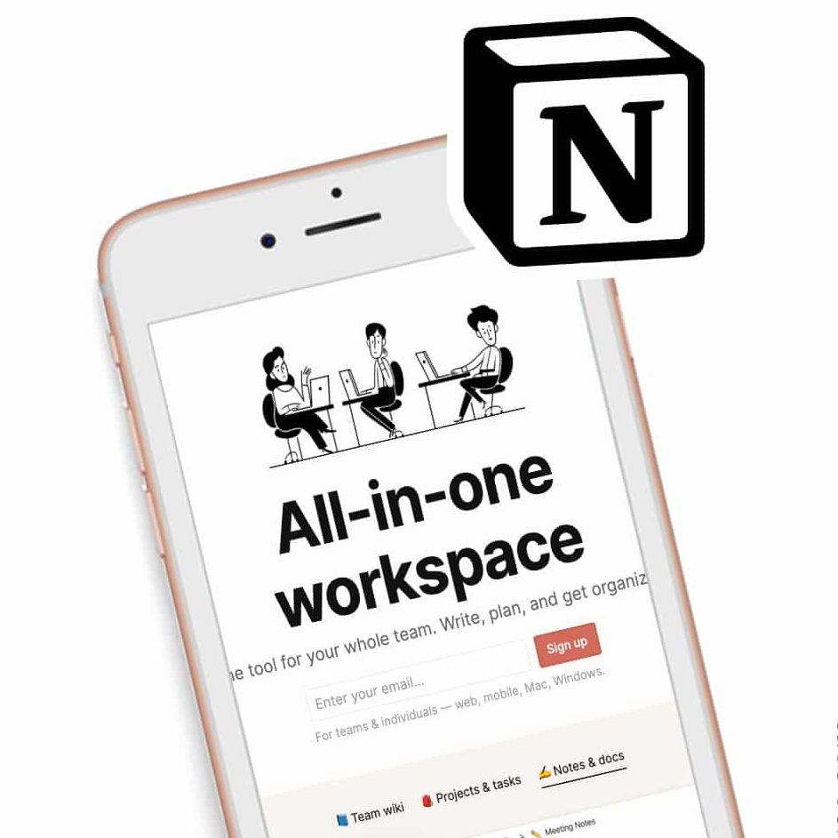 Notion AI