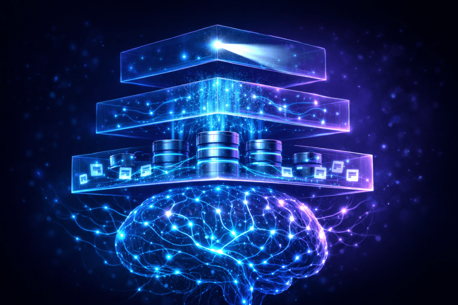 De MEMORY.md à un système hybride : optimiser la mémoire de Claude Code