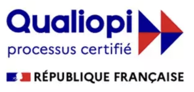Certification Qualiopi - Actions de formation