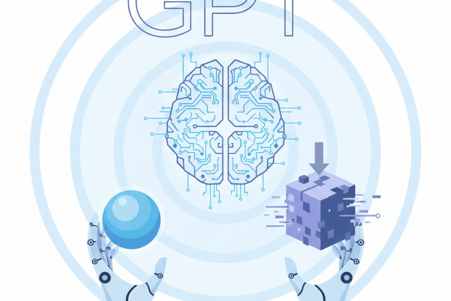 GPT-5.4 n'est pas exceptionnel (test concret) — illustration IA